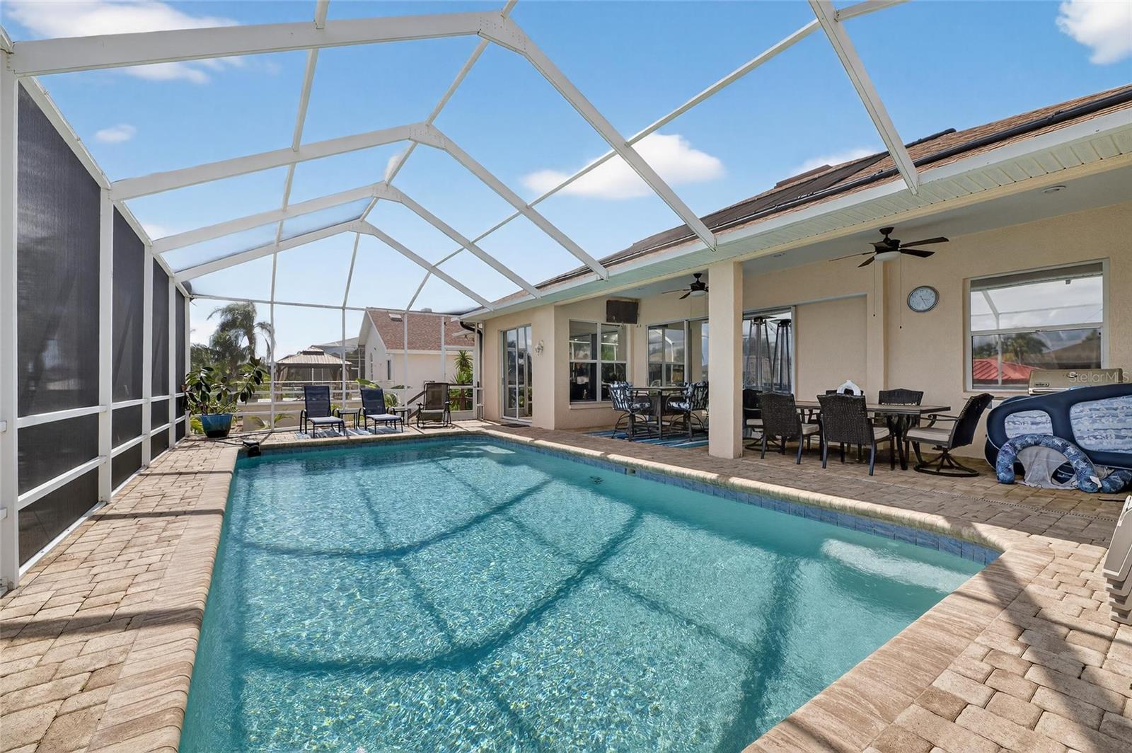 APOLLO BEACH UNIT SIX - Residential Lease