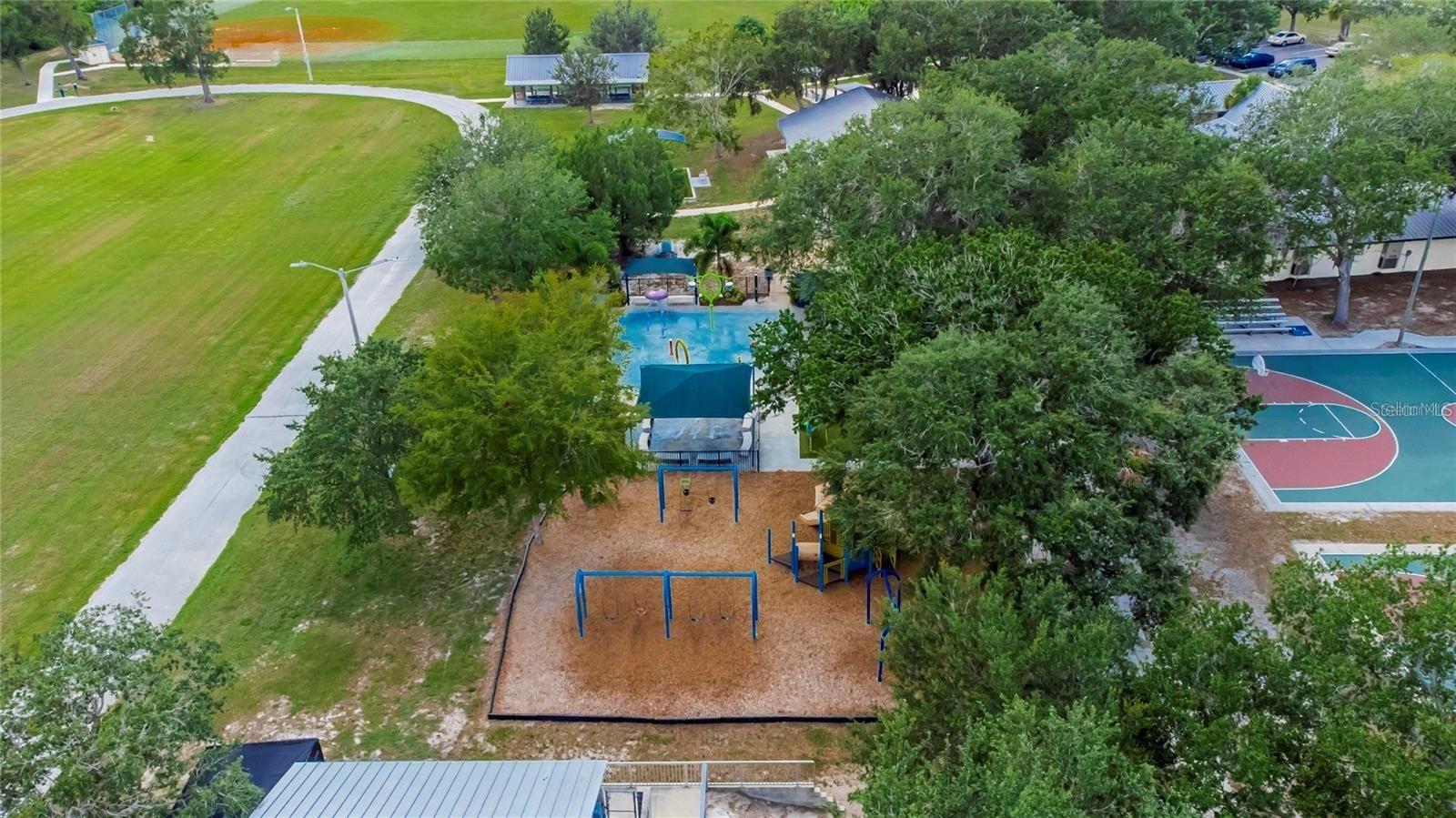 APOLLO BEACH UNIT SIX - Residential Lease