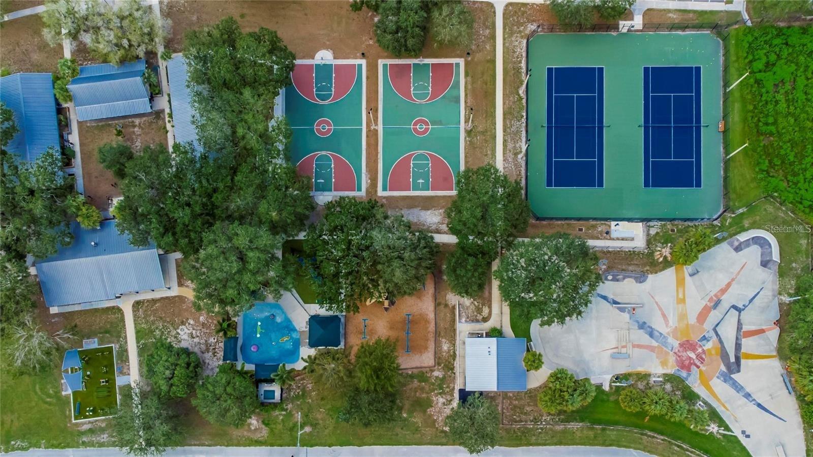 APOLLO BEACH UNIT SIX - Residential Lease