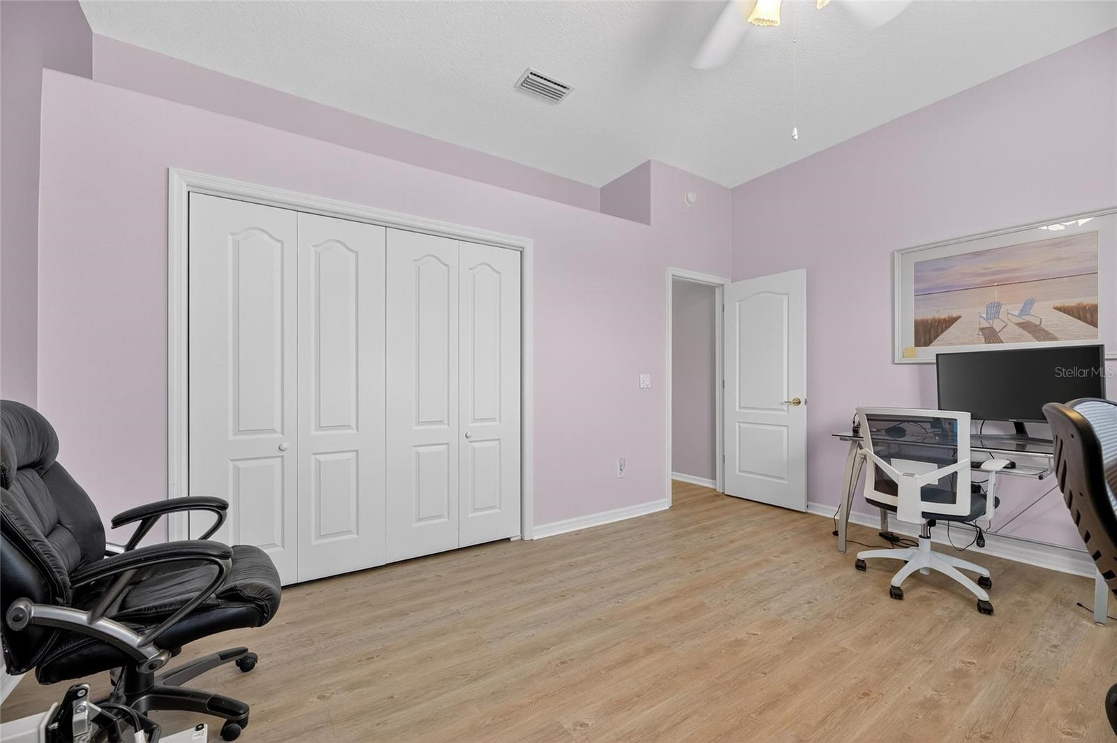 APOLLO BEACH UNIT SIX - Residential Lease