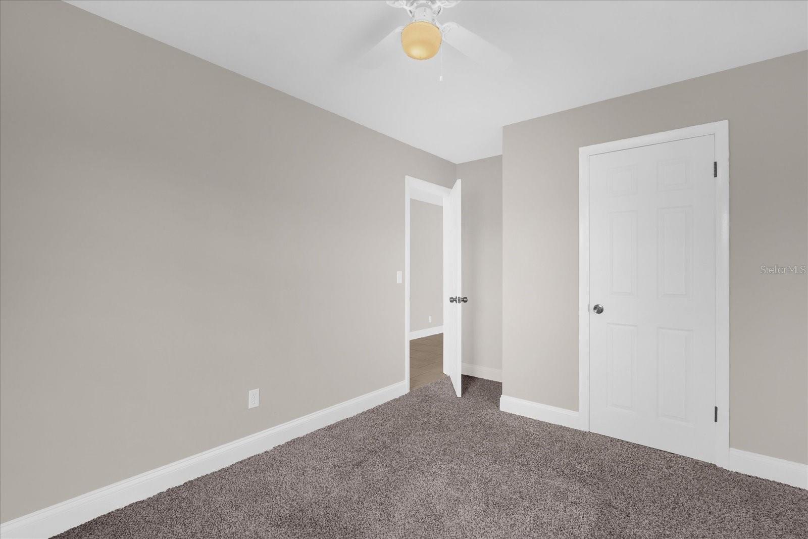 JAN PHYL VILLAGE #1 - Residential