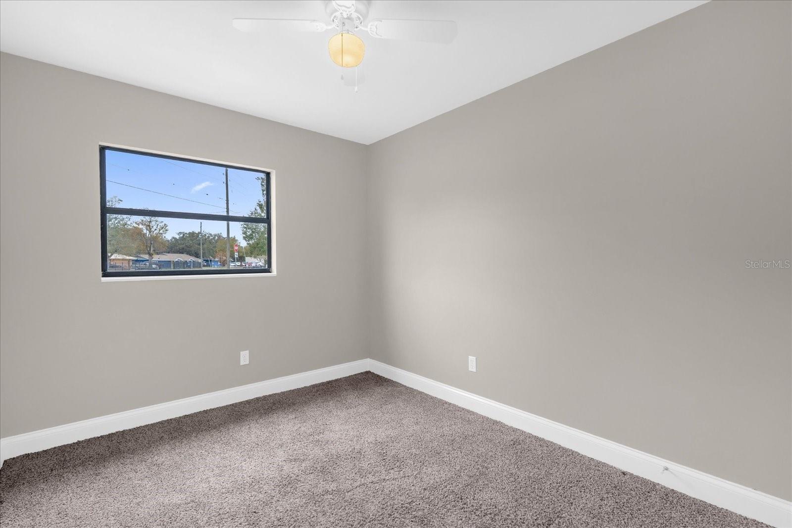 JAN PHYL VILLAGE #1 - Residential