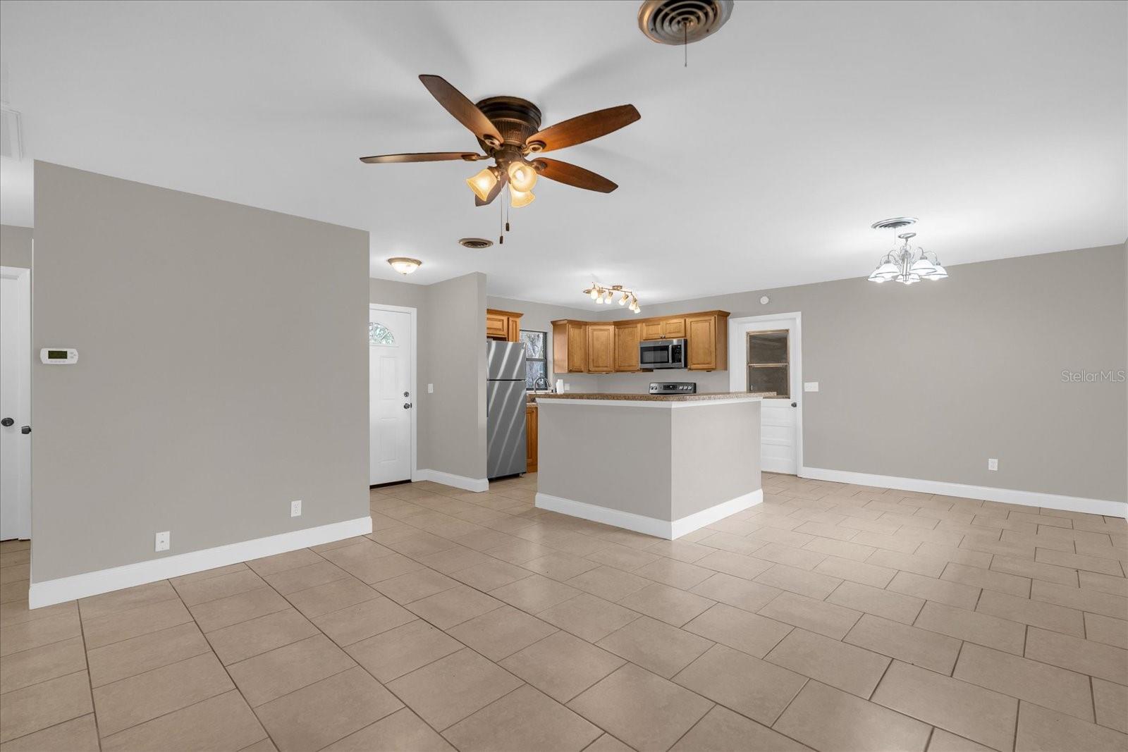 JAN PHYL VILLAGE #1 - Residential