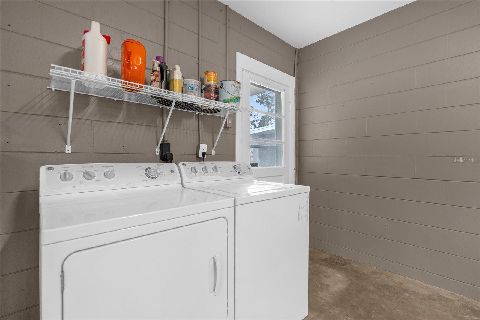 JAN PHYL VILLAGE #1 - Residential