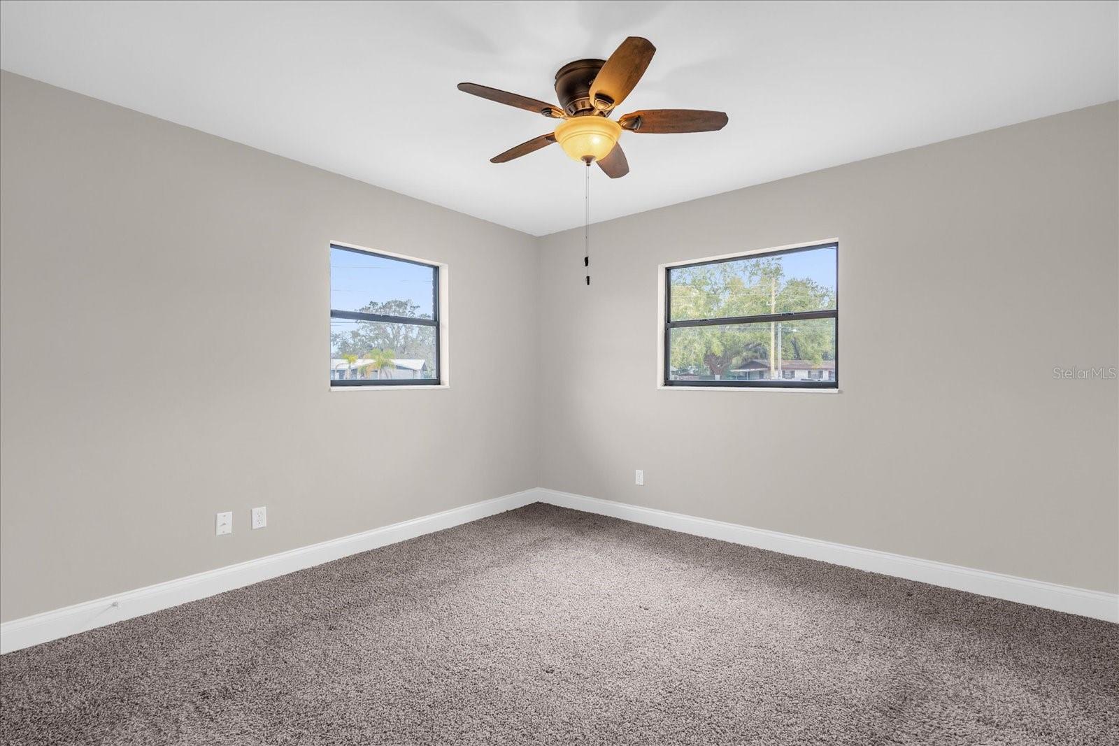 JAN PHYL VILLAGE #1 - Residential