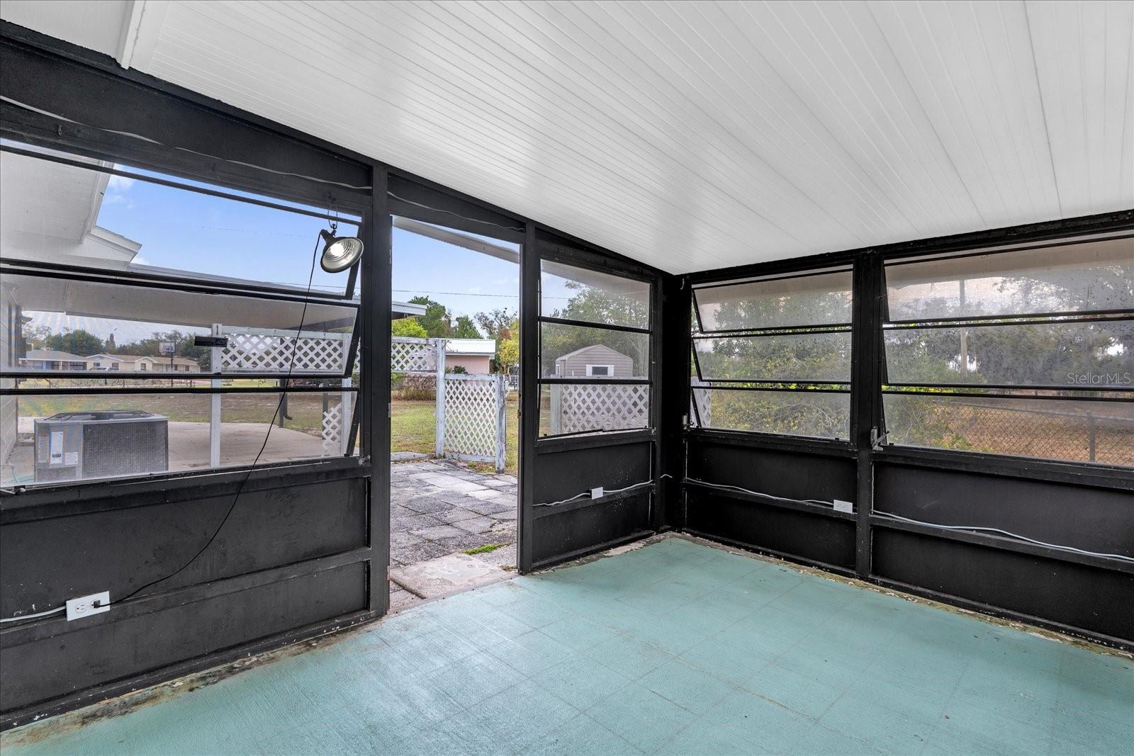 JAN PHYL VILLAGE #1 - Residential