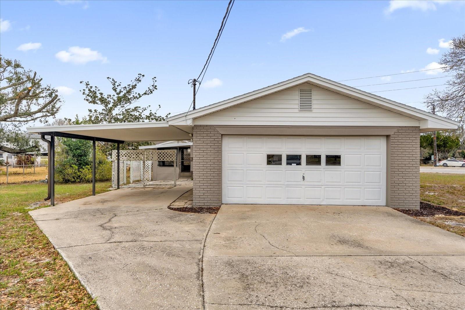 JAN PHYL VILLAGE #1 - Residential