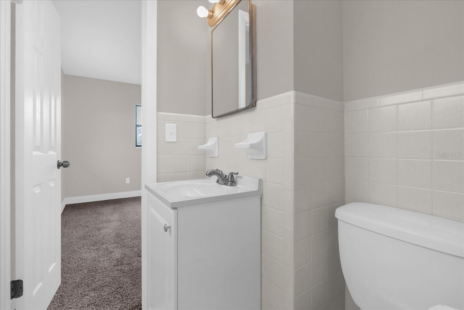 JAN PHYL VILLAGE #1 - Residential