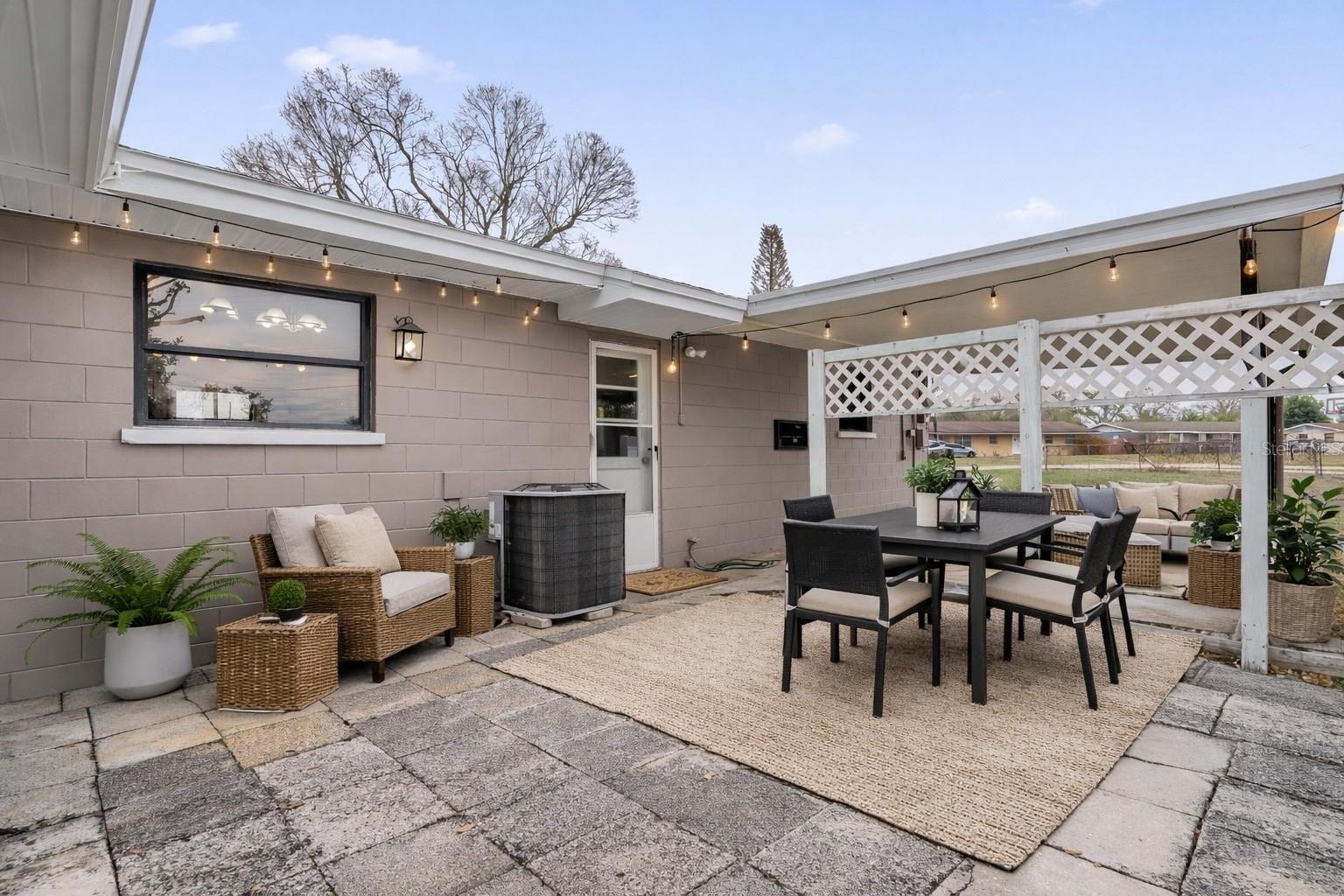 JAN PHYL VILLAGE #1 - Residential