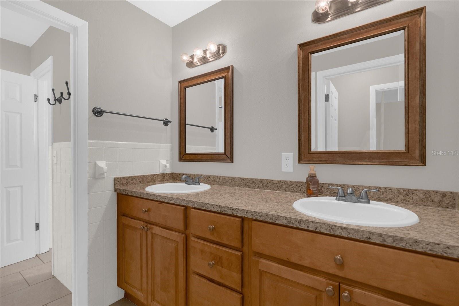 JAN PHYL VILLAGE #1 - Residential