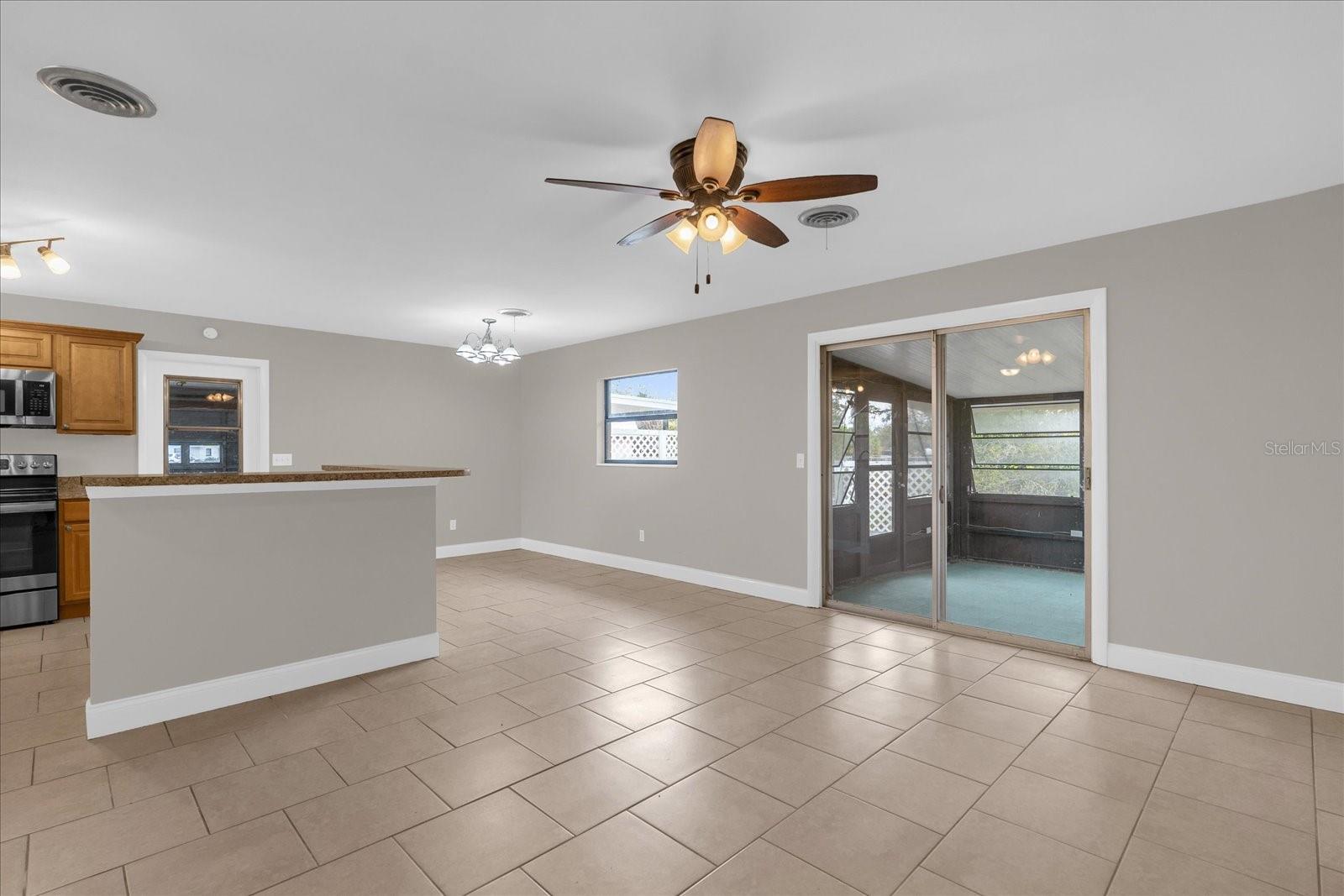 JAN PHYL VILLAGE #1 - Residential