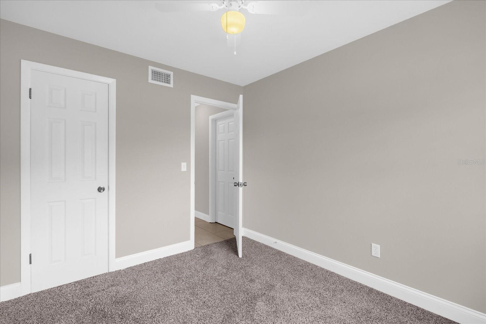 JAN PHYL VILLAGE #1 - Residential