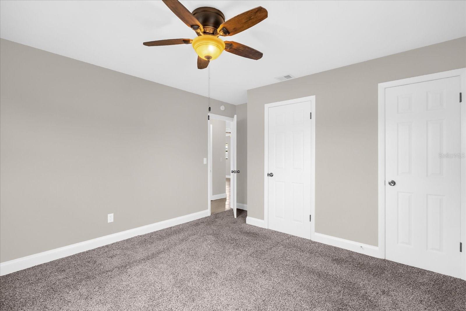 JAN PHYL VILLAGE #1 - Residential