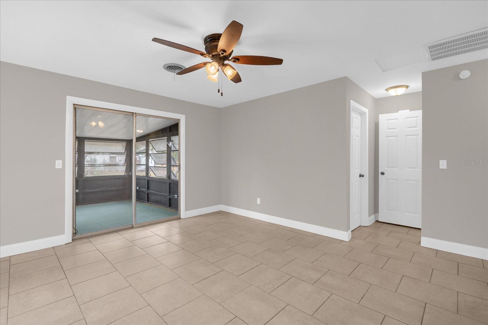 JAN PHYL VILLAGE #1 - Residential