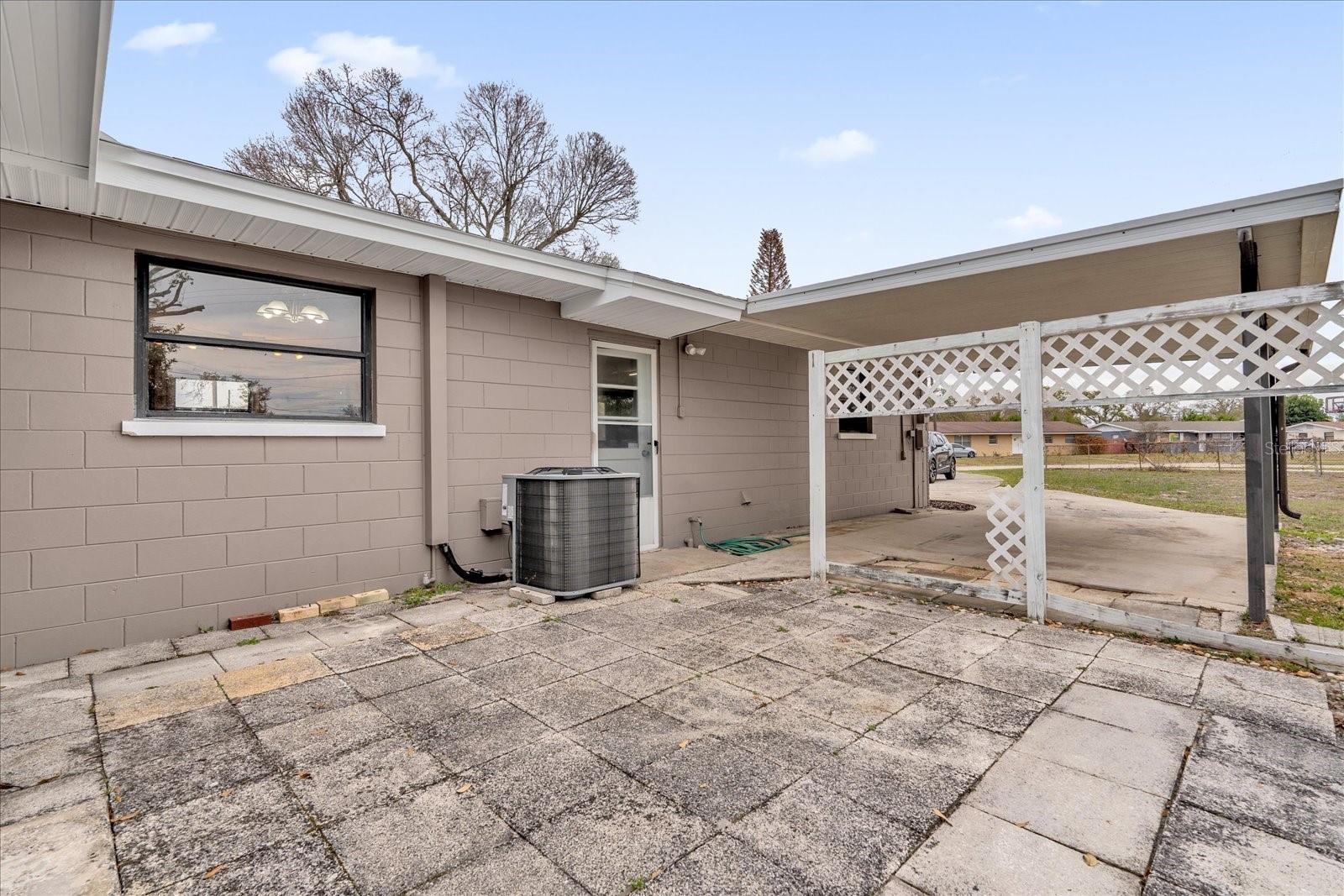 JAN PHYL VILLAGE #1 - Residential