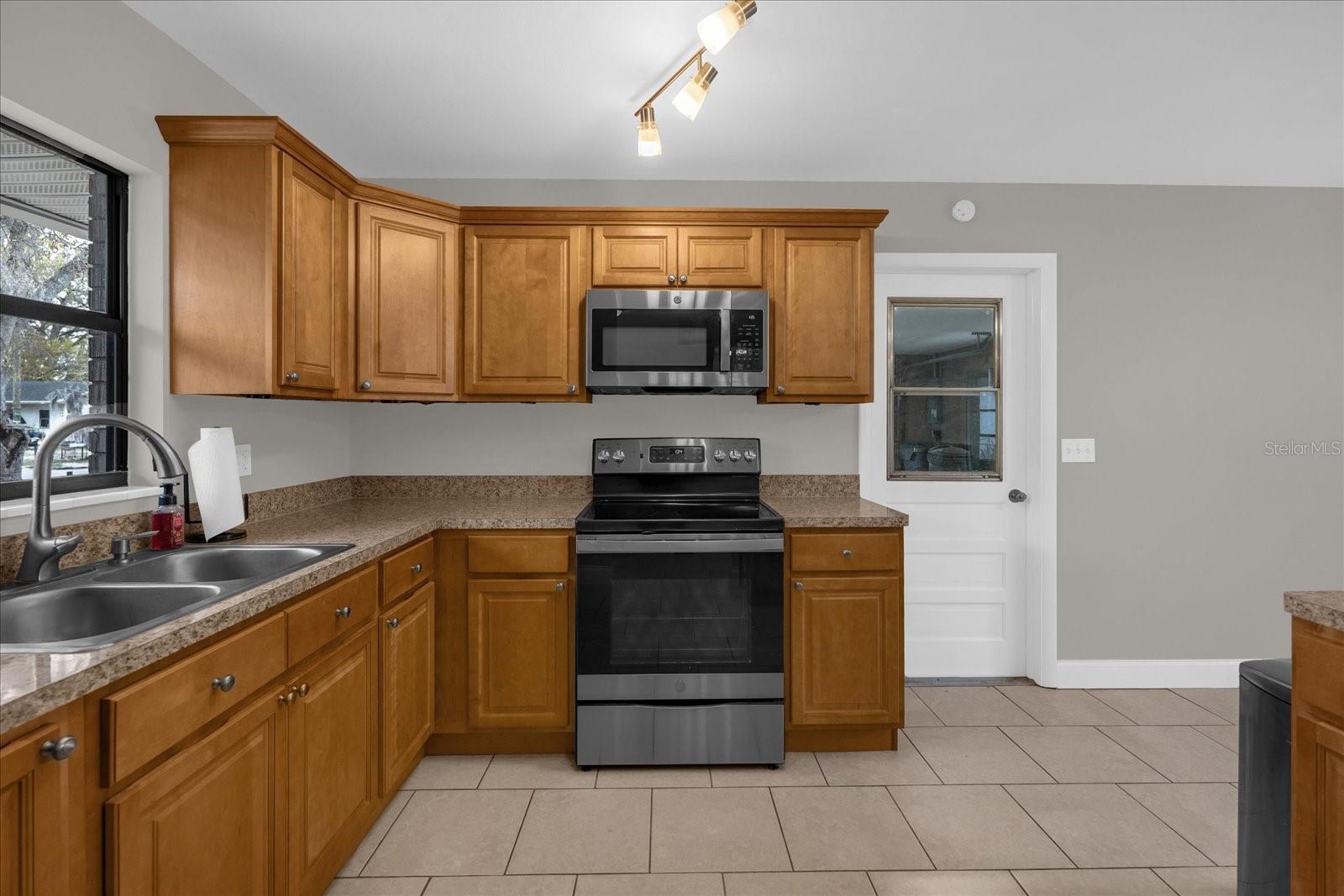 JAN PHYL VILLAGE #1 - Residential