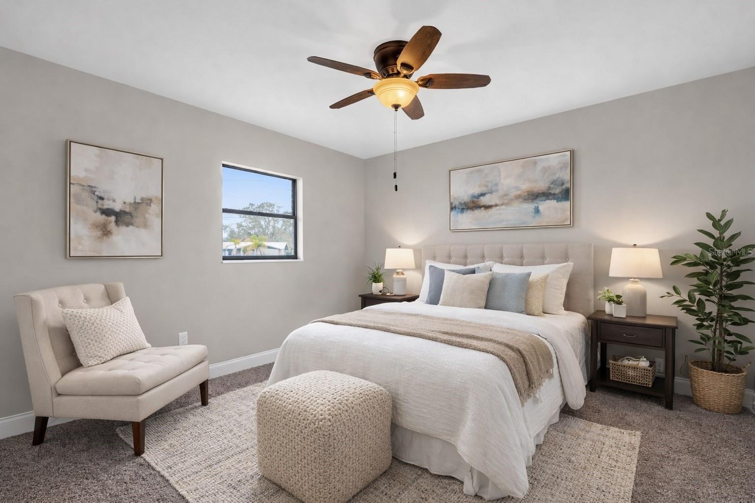 JAN PHYL VILLAGE #1 - Residential