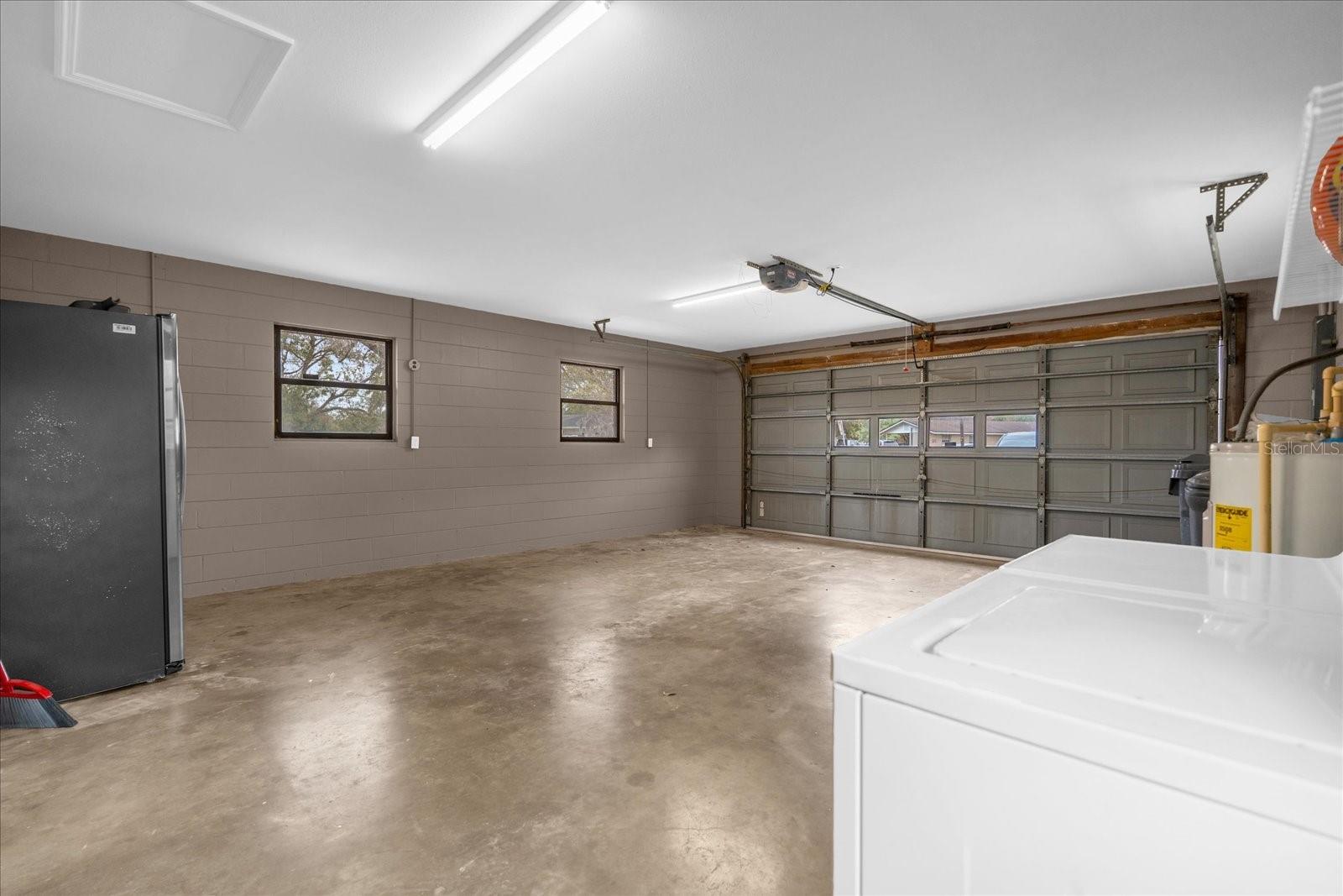 JAN PHYL VILLAGE #1 - Residential