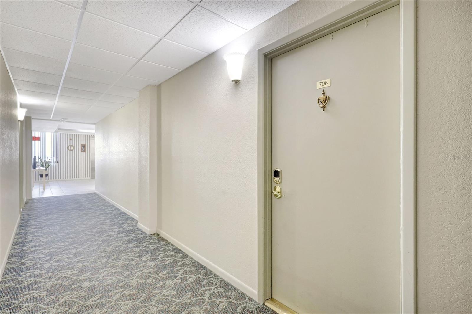 DIAMOND ISLE CONDO - Residential