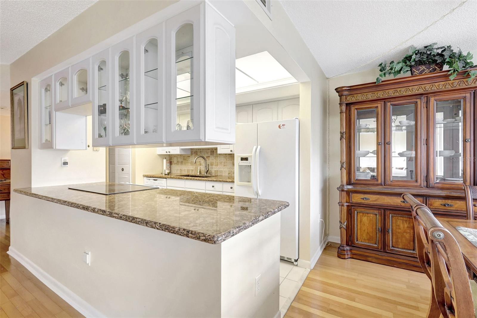 DIAMOND ISLE CONDO - Residential