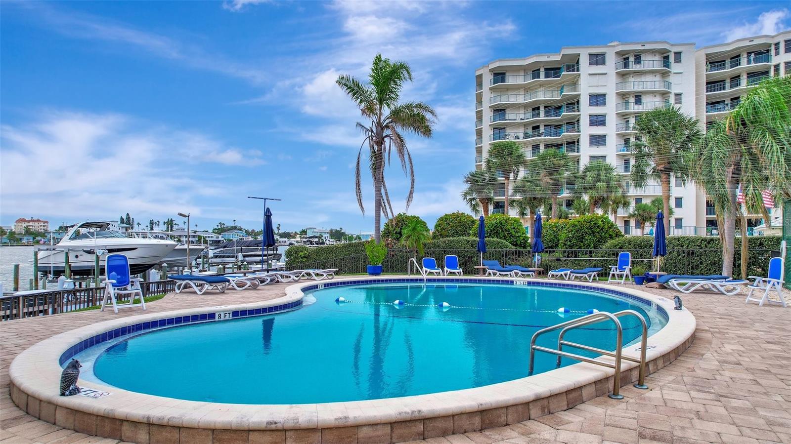 660 ISLAND WAY 708