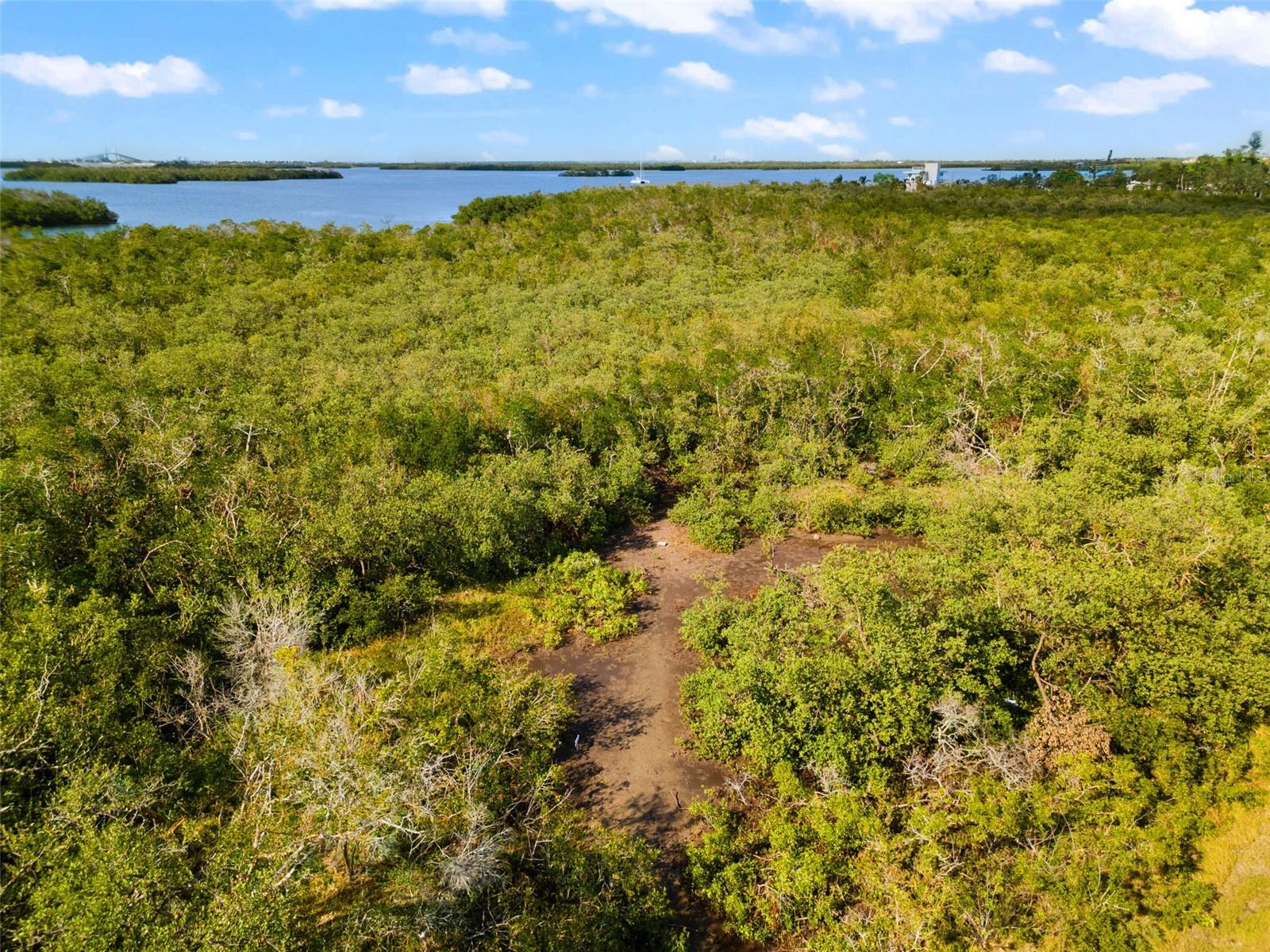 ACREAGE & UNREC - Residential