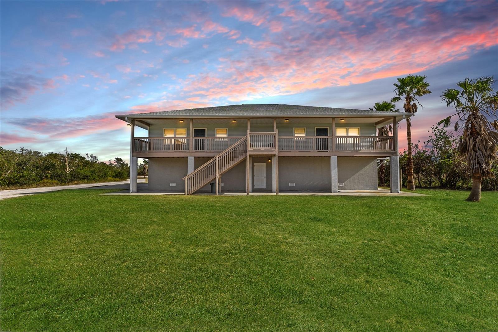 ACREAGE & UNREC - Residential