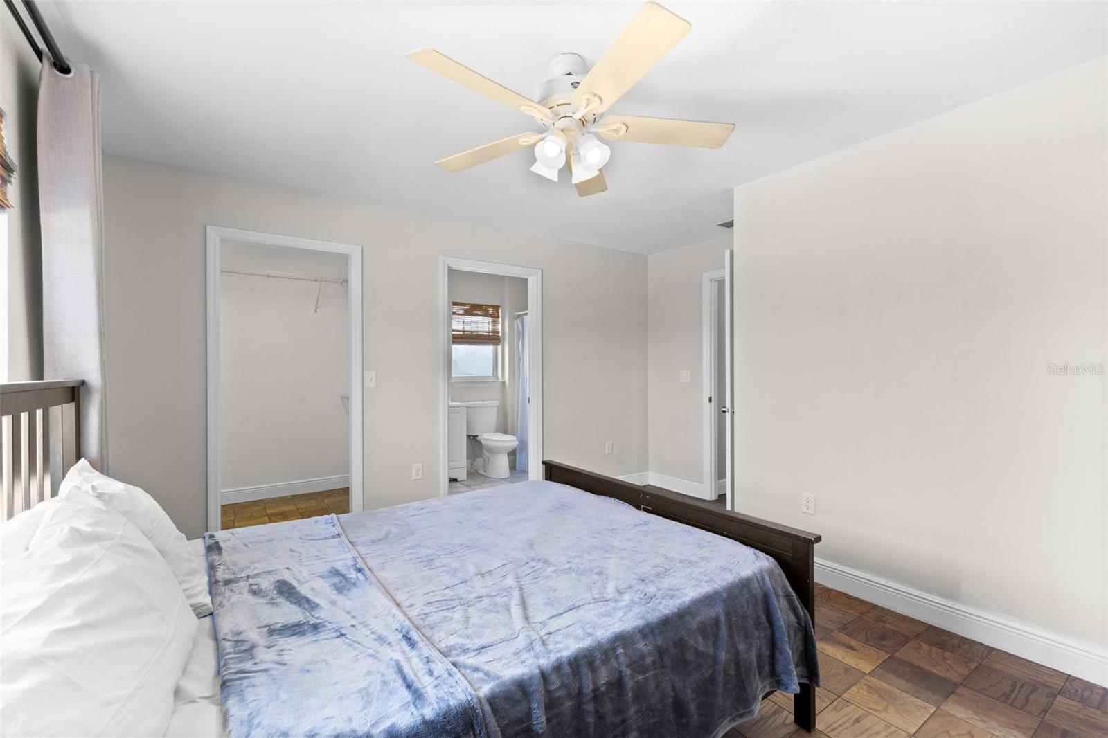 ACREAGE & UNREC - Residential