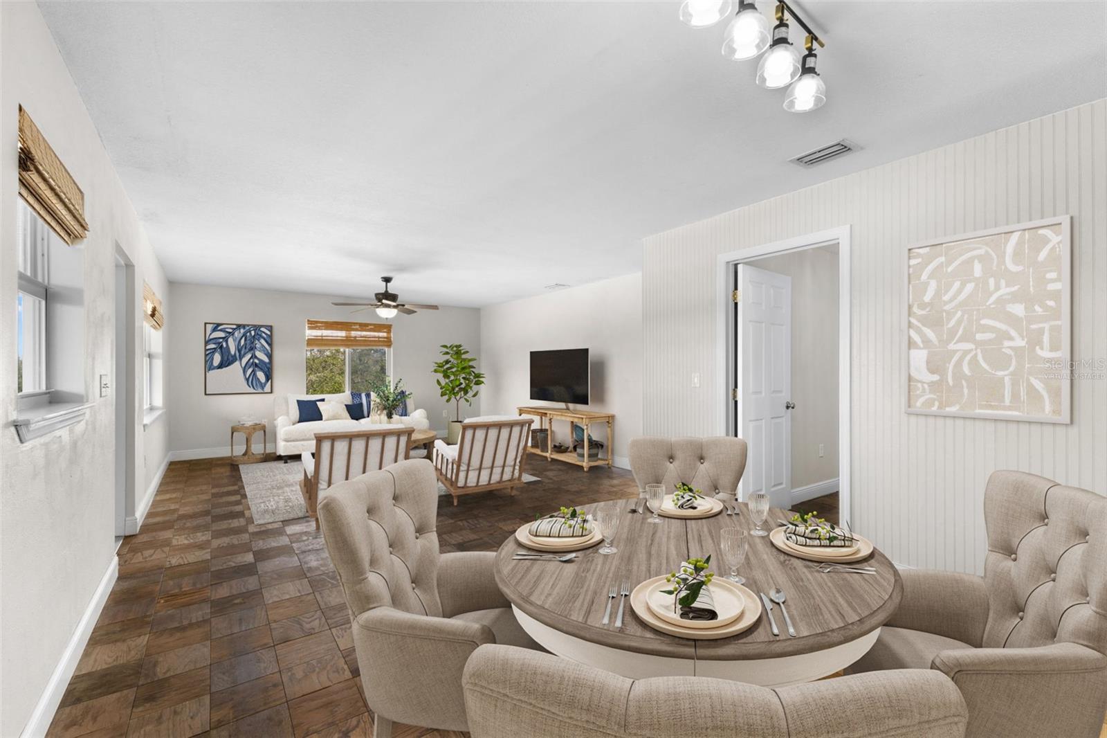 ACREAGE & UNREC - Residential