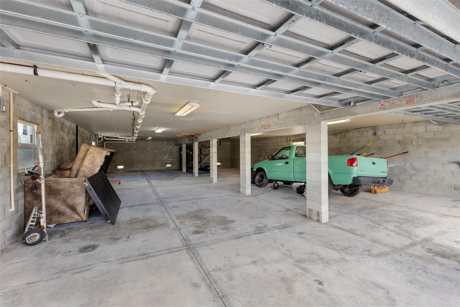 ACREAGE & UNREC - Residential