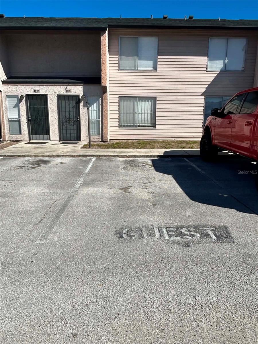 LYME BAY COLONY CONDO - Residential