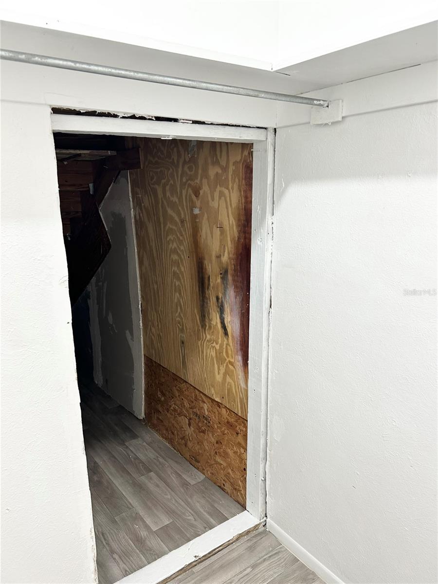 LYME BAY COLONY CONDO - Residential