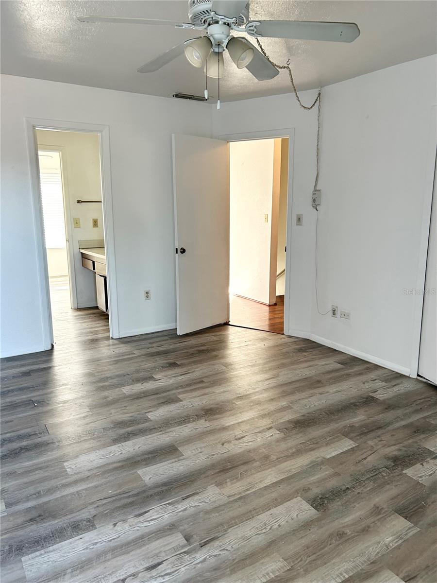 LYME BAY COLONY CONDO - Residential