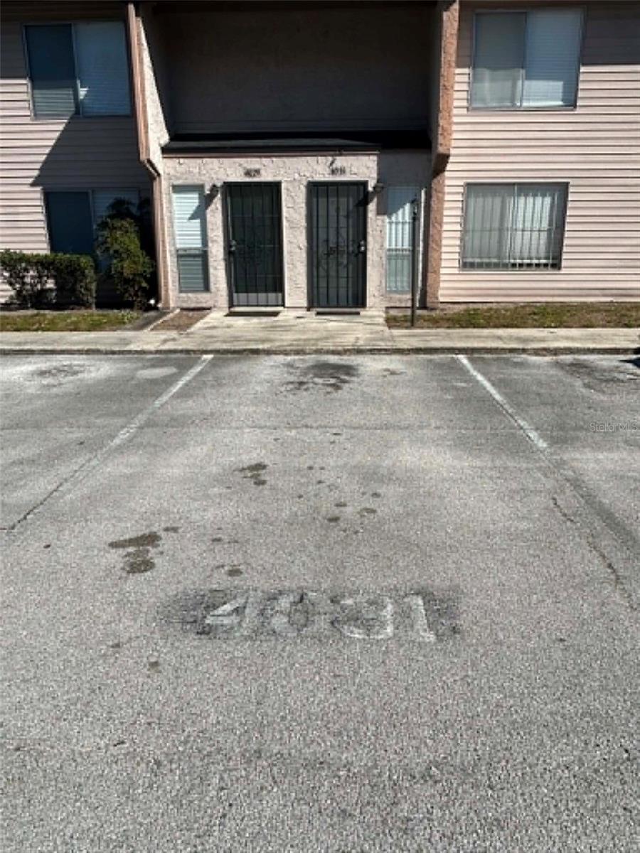 LYME BAY COLONY CONDO - Residential