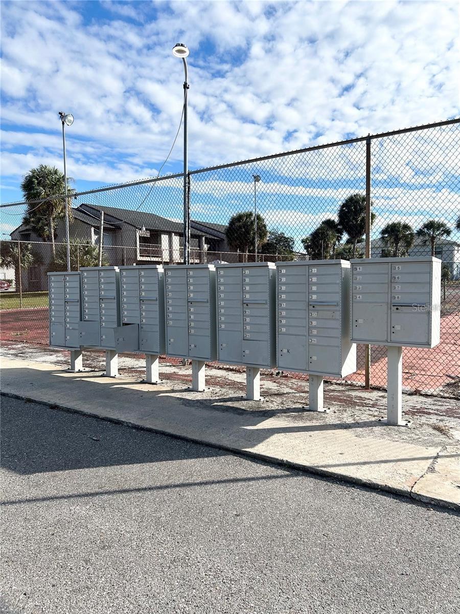 LYME BAY COLONY CONDO - Residential