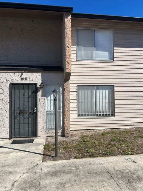 Photo of 4031 Henley Road #1706, Orlando, FL 32839 (MLS # O6398842)