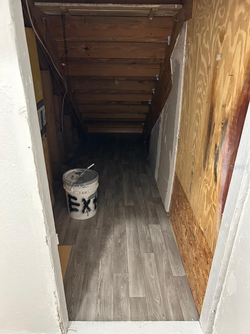 LYME BAY COLONY CONDO - Residential