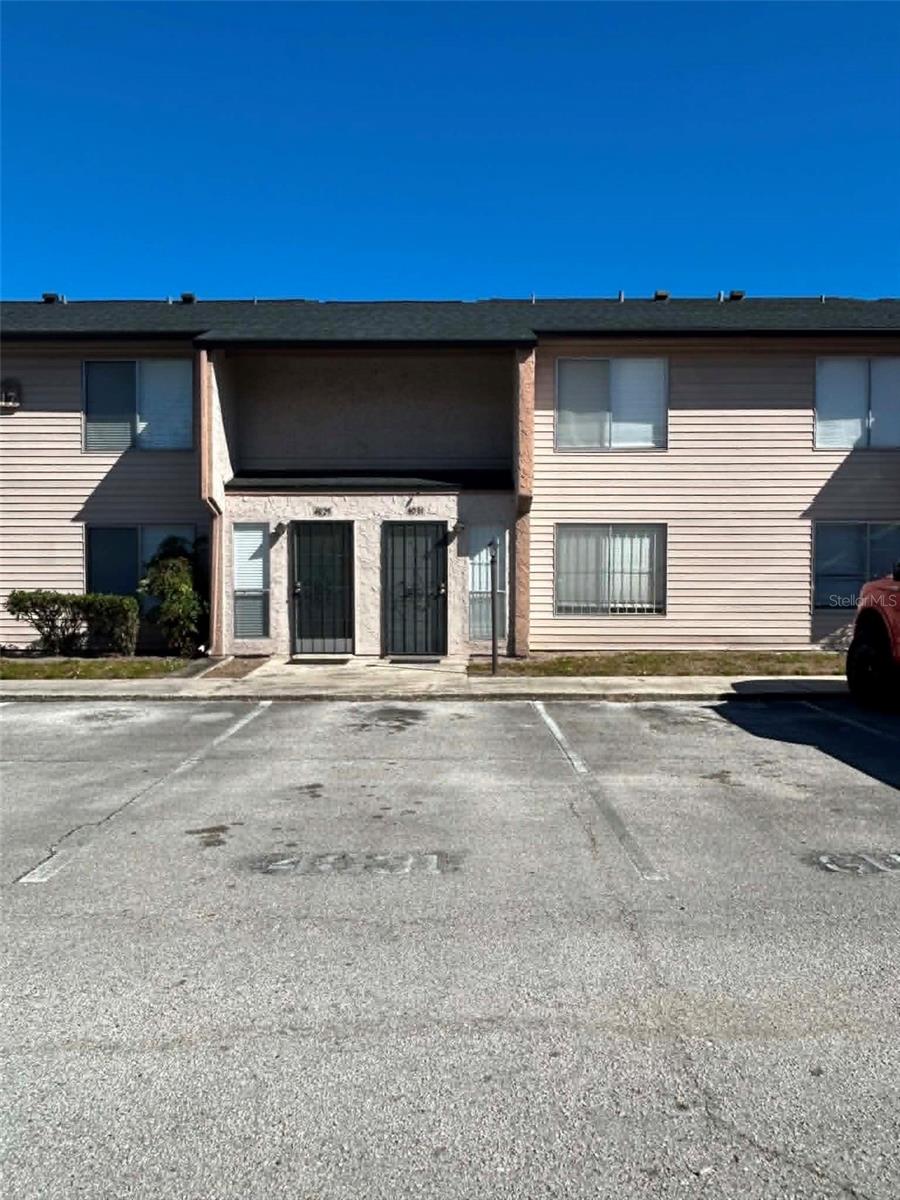 LYME BAY COLONY CONDO - Residential