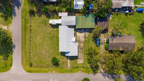 A home in PALATKA