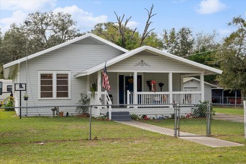 A home in PALATKA