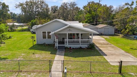 A home in PALATKA