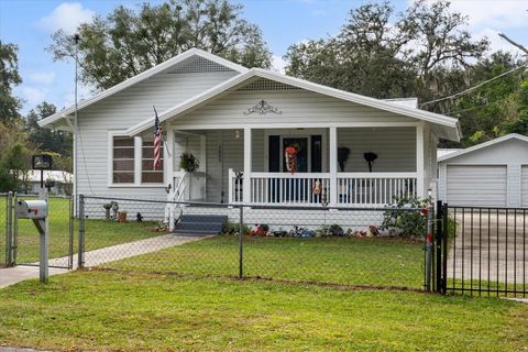 A home in PALATKA