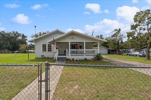 A home in PALATKA