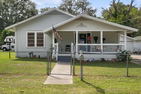 A home in PALATKA