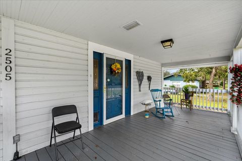 A home in PALATKA