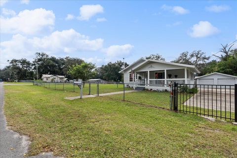 A home in PALATKA