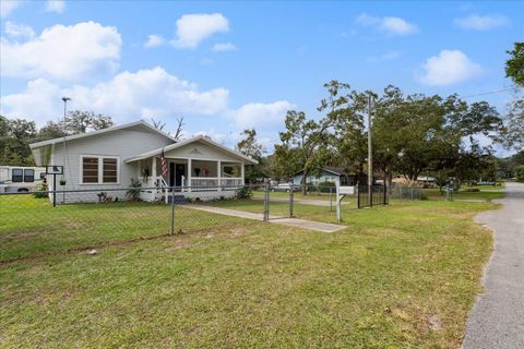 A home in PALATKA