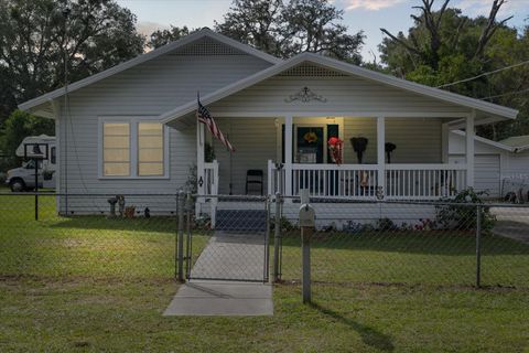 A home in PALATKA