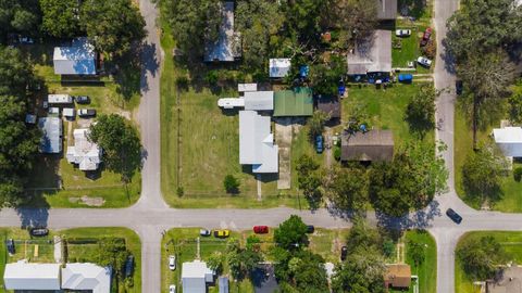 A home in PALATKA