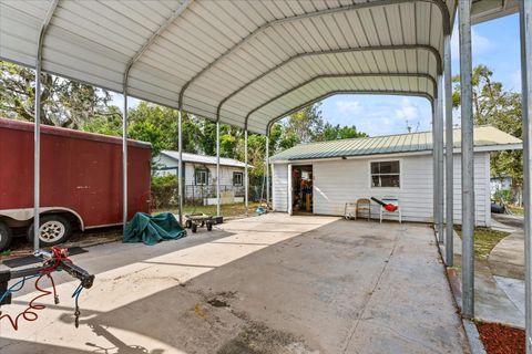 A home in PALATKA